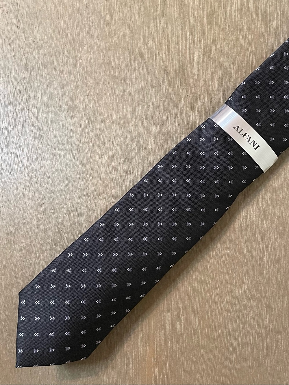 Alfani tie